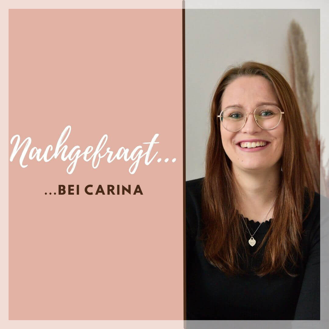 Nachgefragt bei Carina: Wie pflegst du eigentlich deine Haut im Winter?