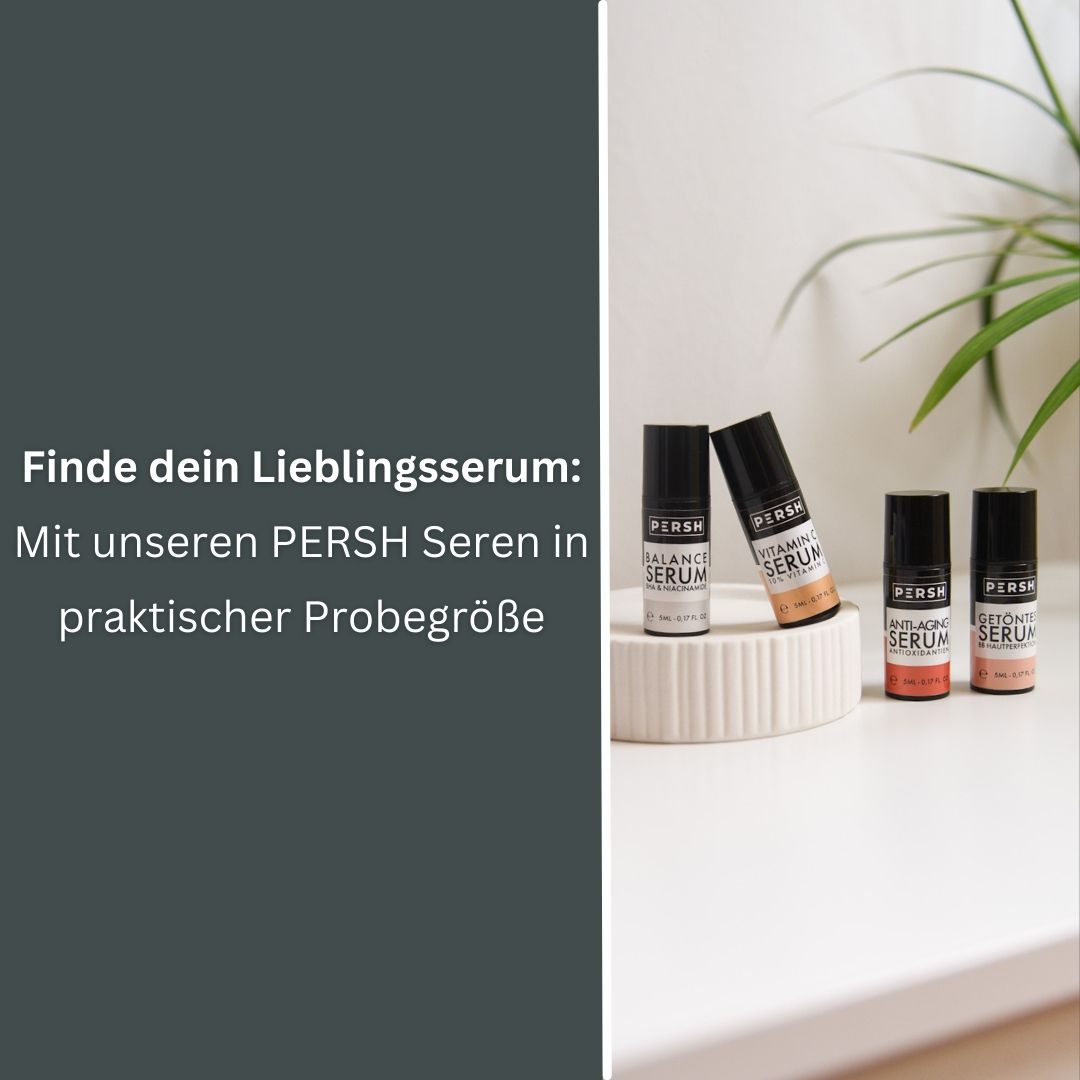 PERSH Seren Probe-Set