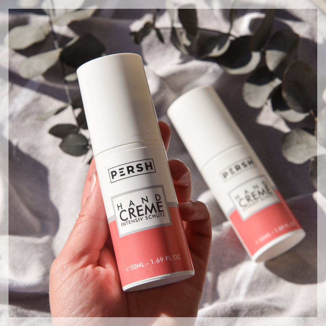 Gib mir Fünf: Warum du deine Hände vor allem jetzt gut pflegen solltest!