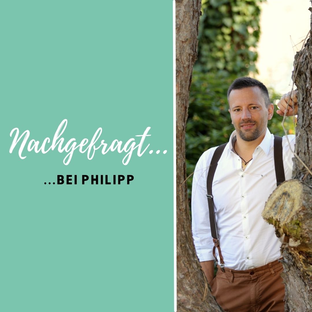 Nachgefragt bei Philipp: Wie ist PERSH eigentlich entstanden?