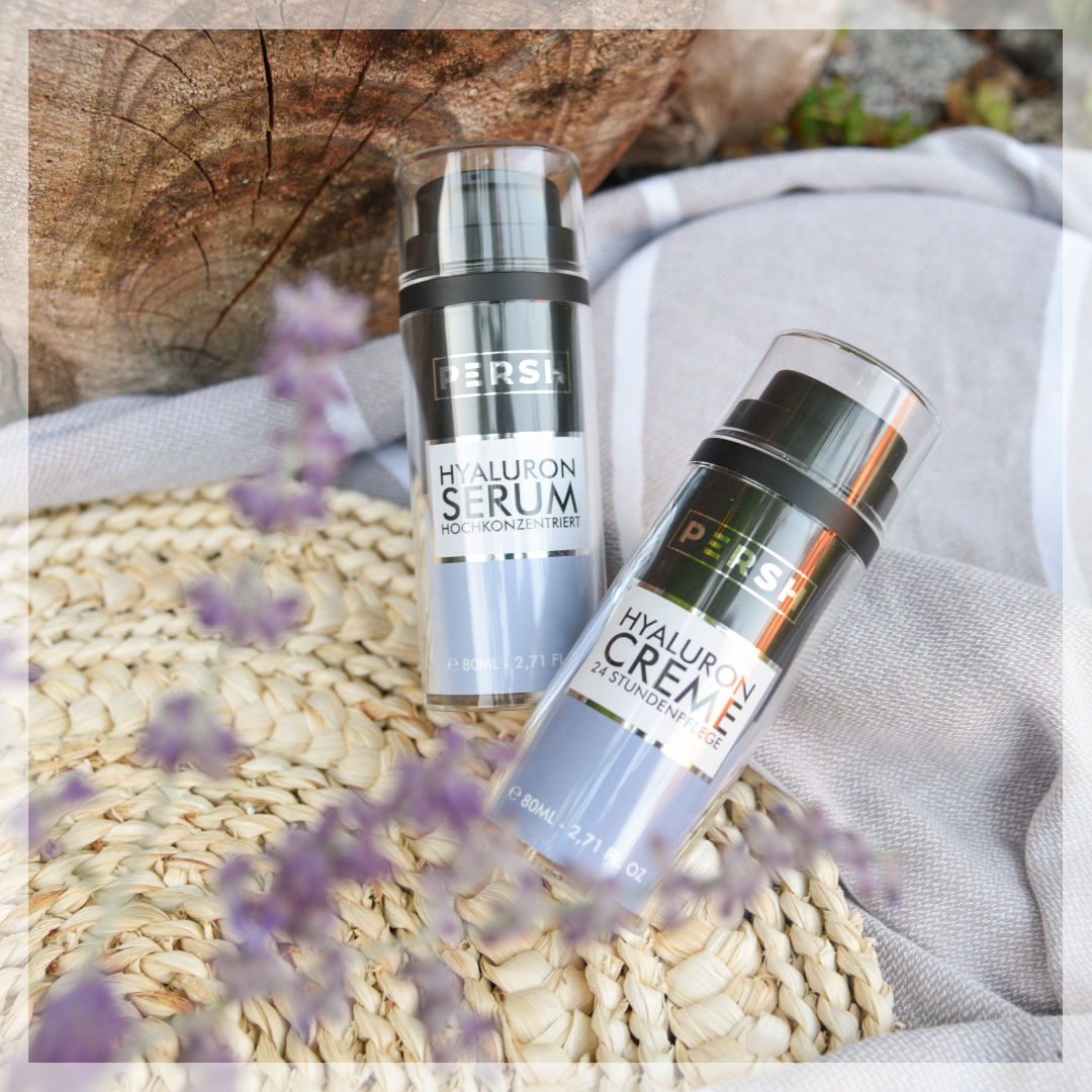 Wirkstoff Hyaluron: Wir machen den Detailcheck!