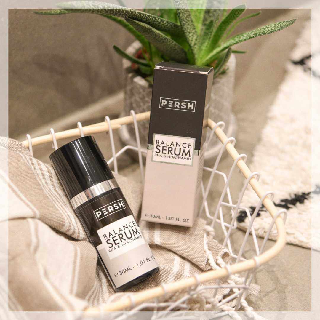 Unreine Haut? Diese Wirkstoffe schaffen Abhilfe!