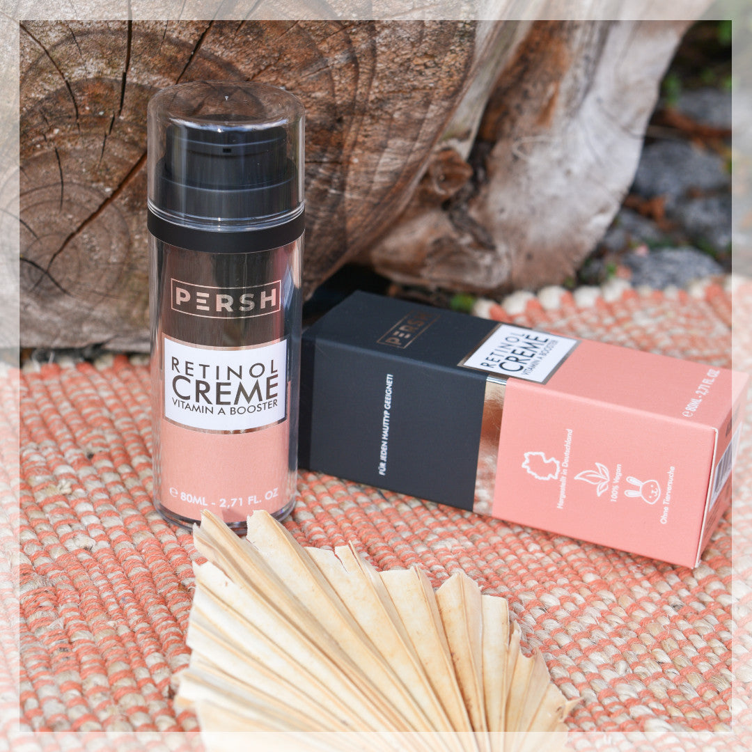 Wirkstoff Retinol: Wir machen den Detailcheck!