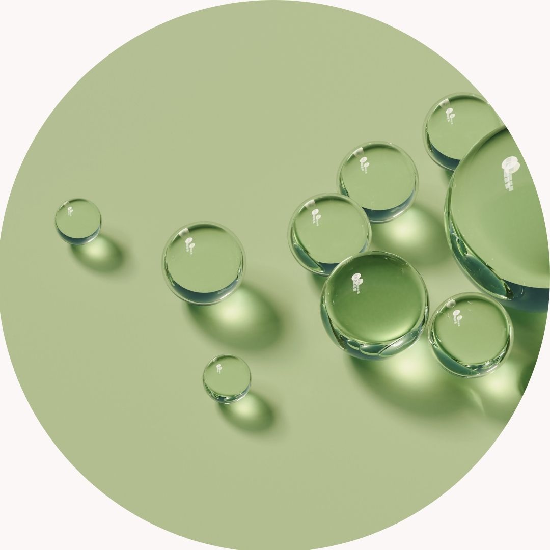 Wirkstoff Peptide