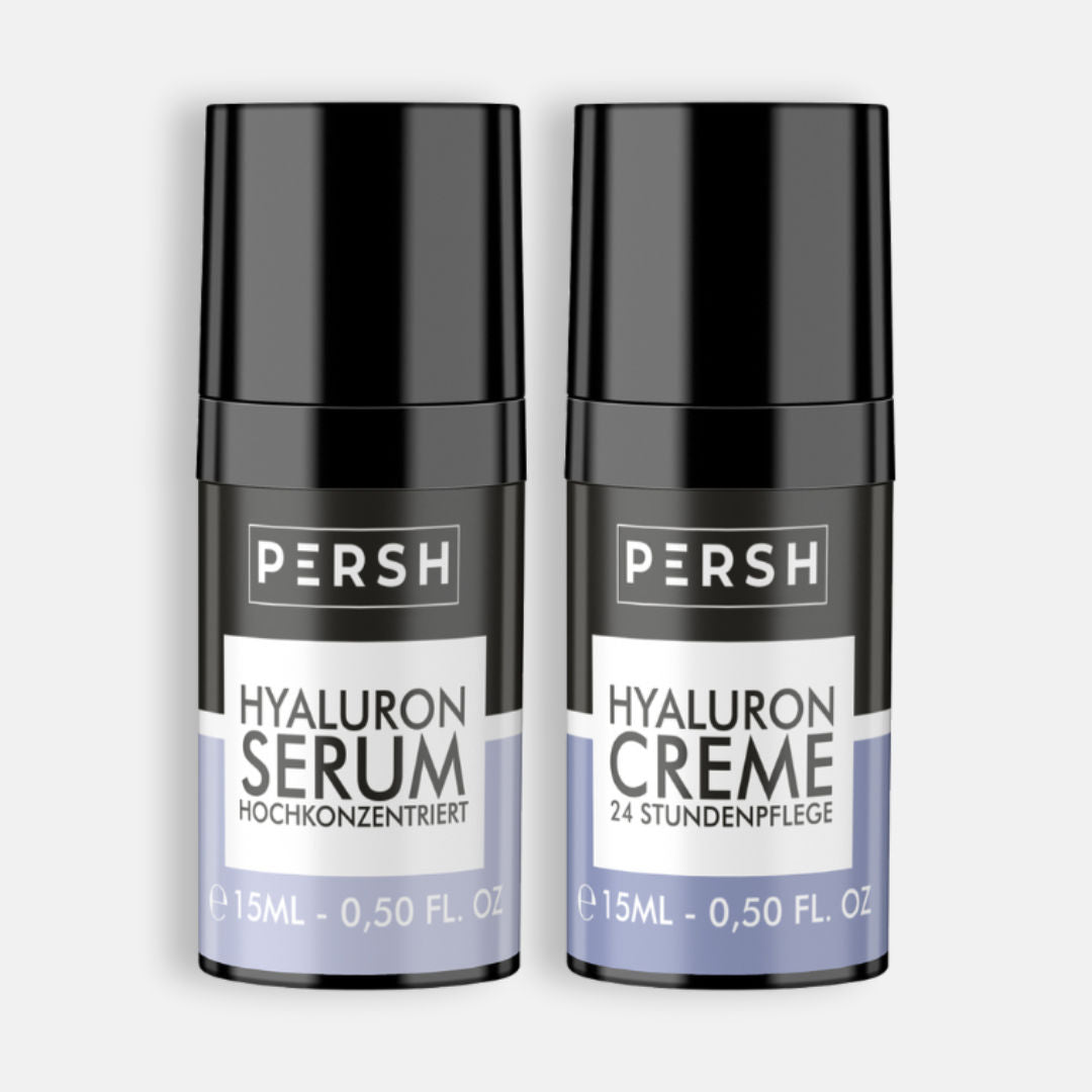 Hyaluron Probe-Set 2x15ml