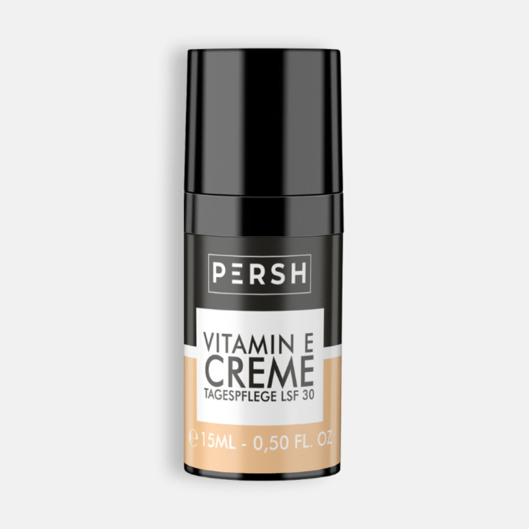 Vitamin E Tagescreme LSF 30 15ml