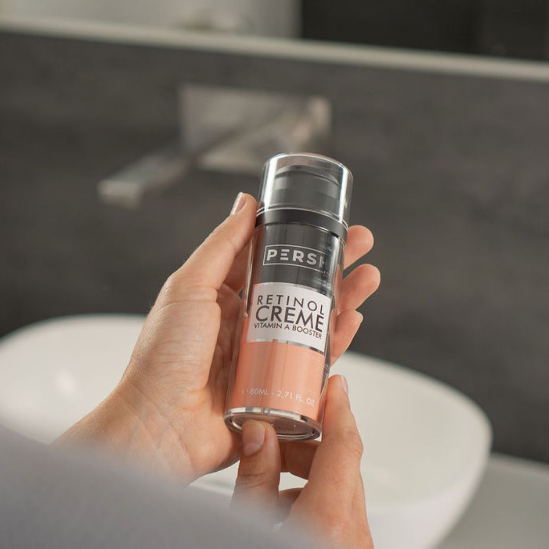PERSH Retinol Creme