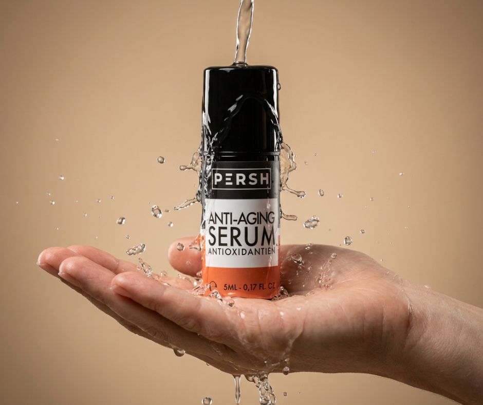 PERSH Anti-Aging Serum Probegröße