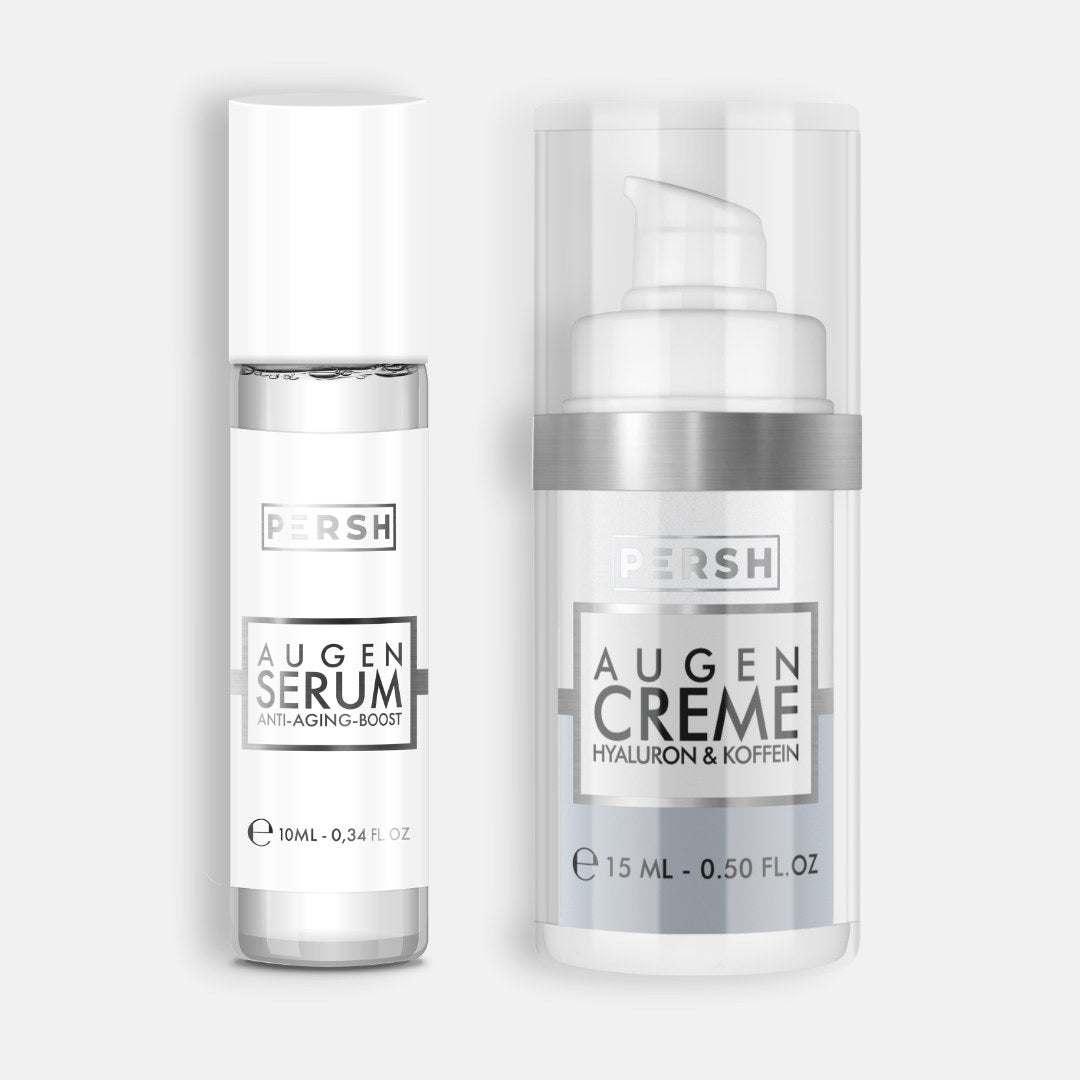 PERSH Augen Pflege-Set