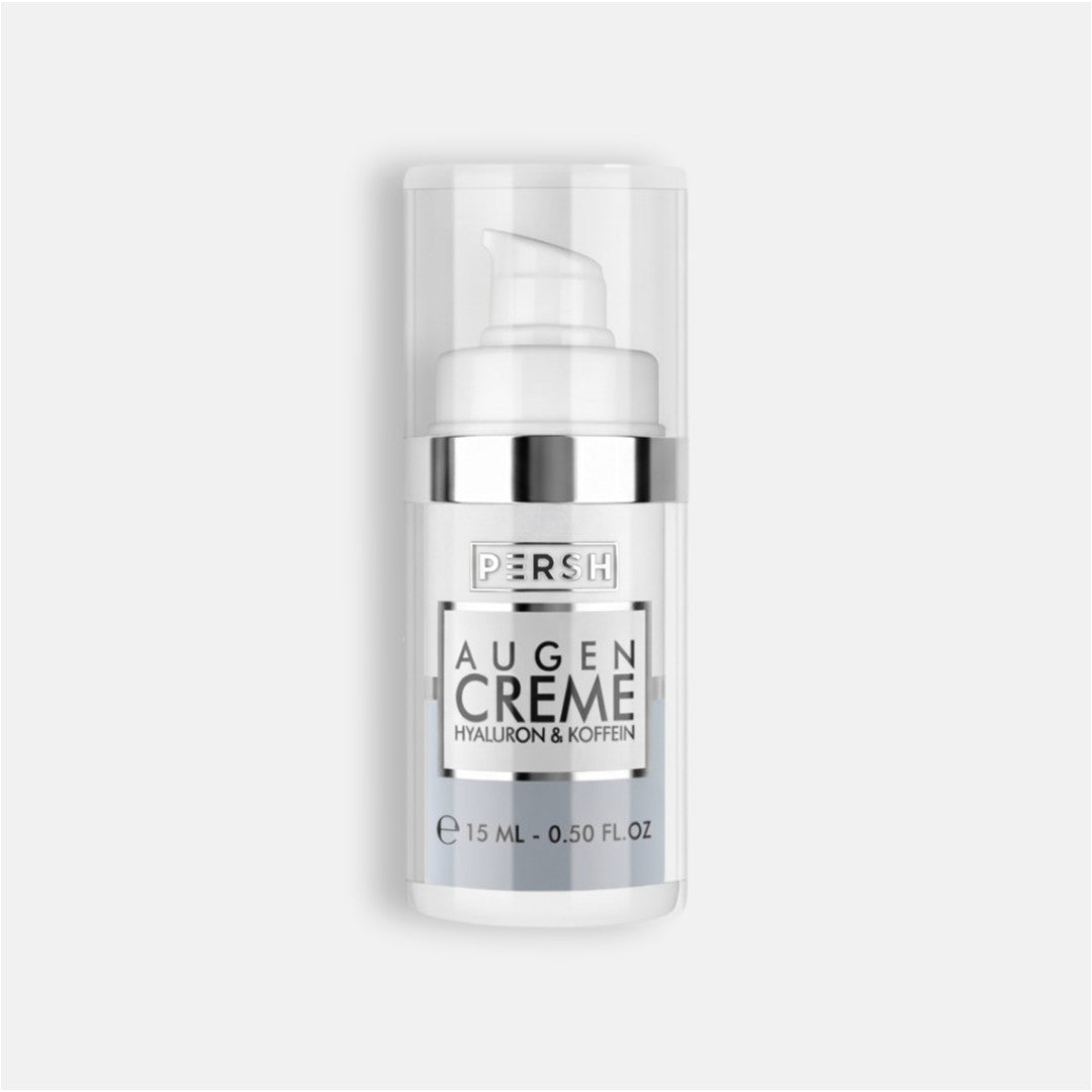 PERSH Augencreme