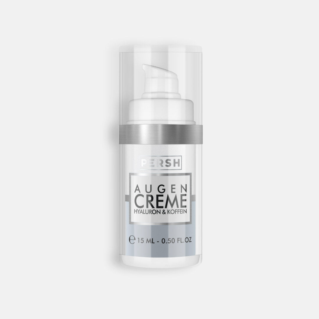 PERSH Augencreme