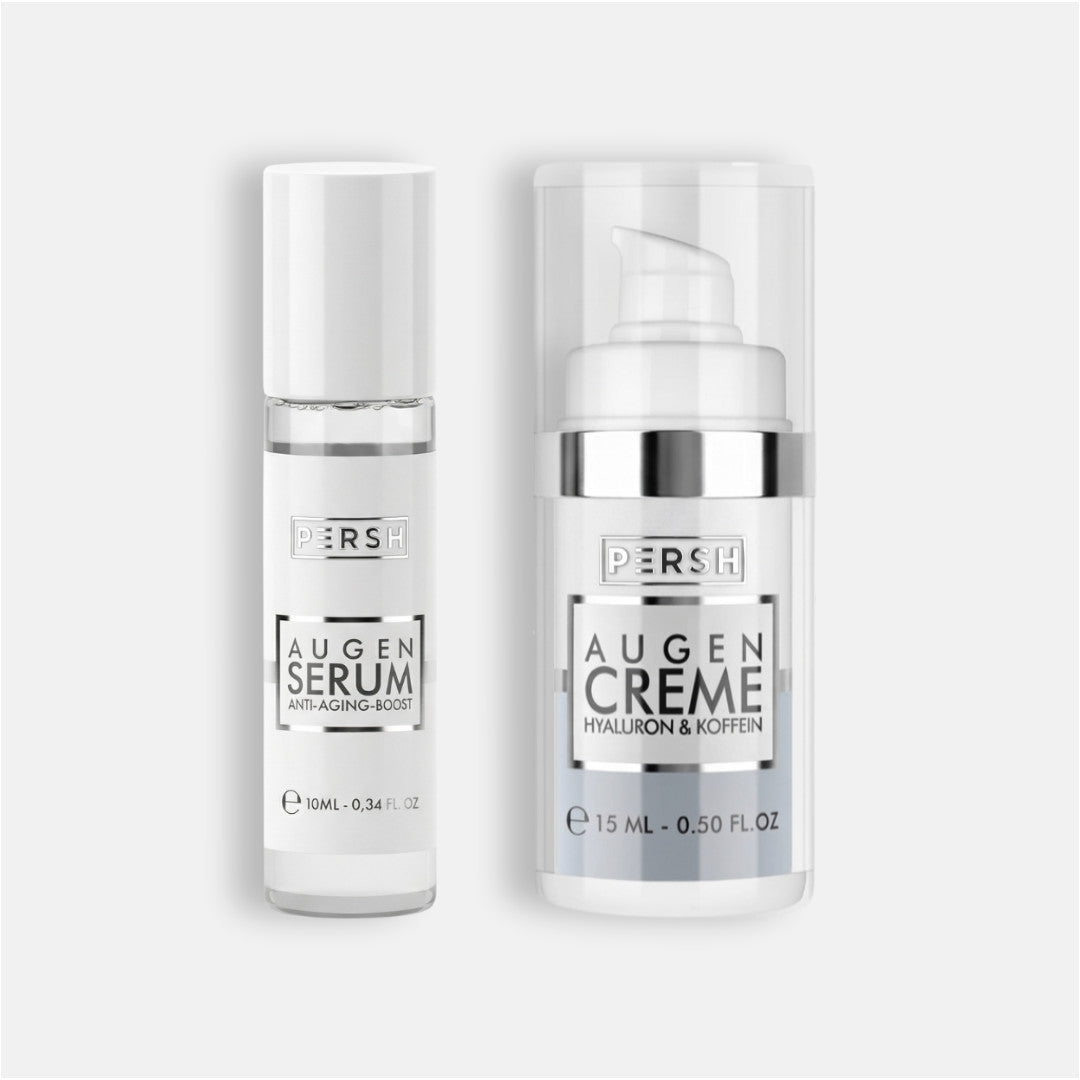 Augen Pflege-Set PERSH