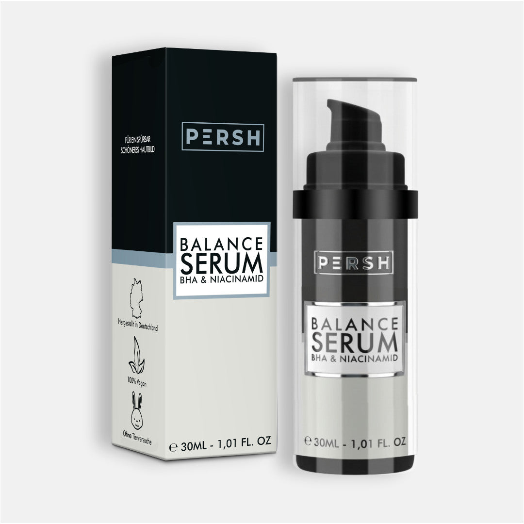 PERSH Balance Serum
