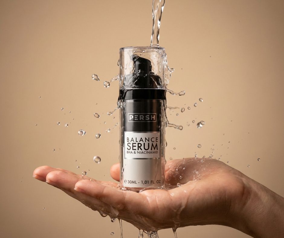 PERSH Balance Serum