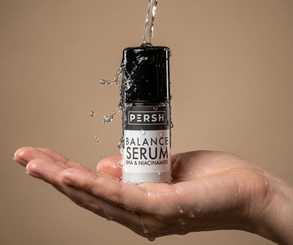 PERSH Balance Serum Probegröße