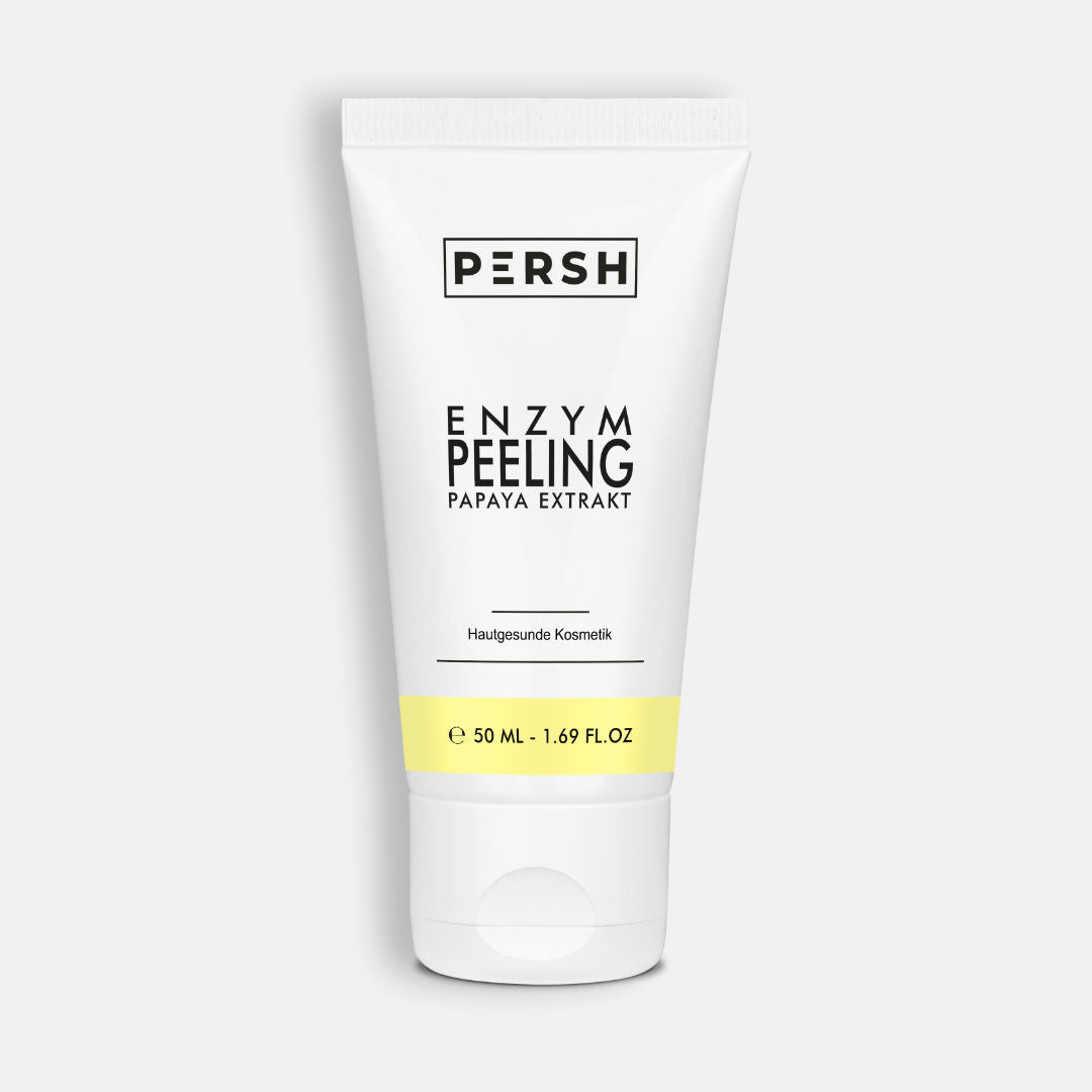 PERSH Enzym Peeling