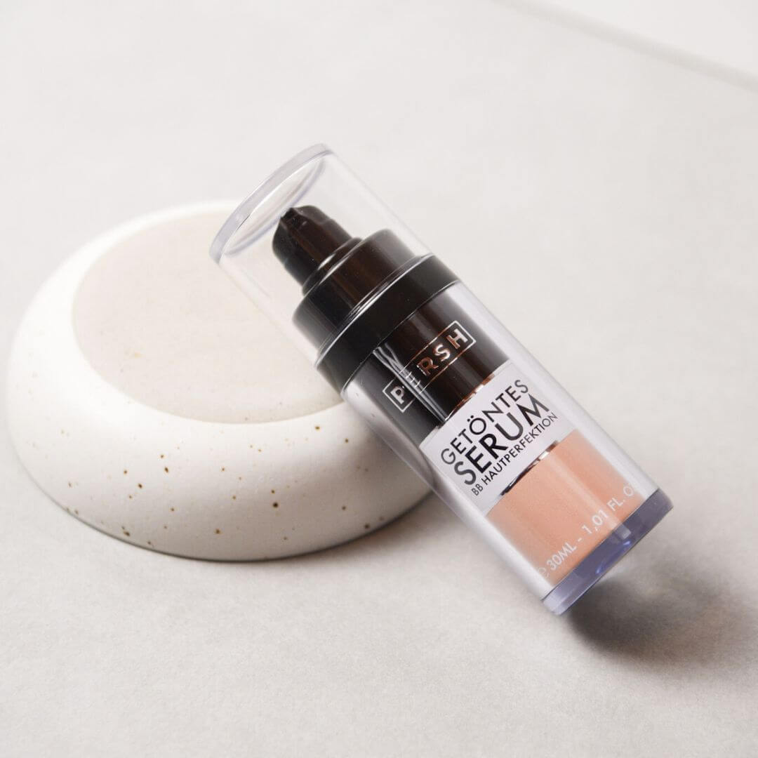 Getöntes Serum PERSH