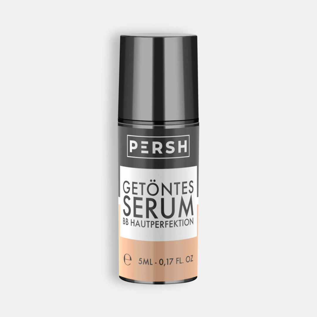 PERSH Getöntes Serum 5ml