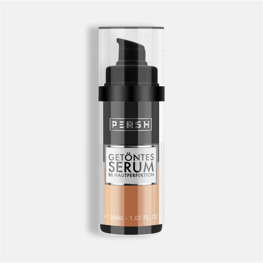 PERSH Getöntes Serum