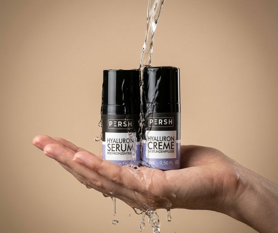 PERSH Hyaluron Probe-Set