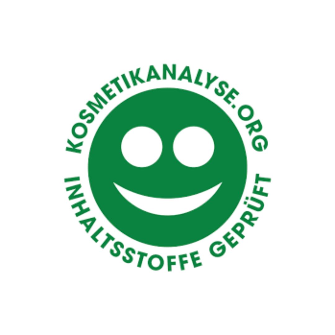 PERSH Zertifizierung Kosmetikanalyse