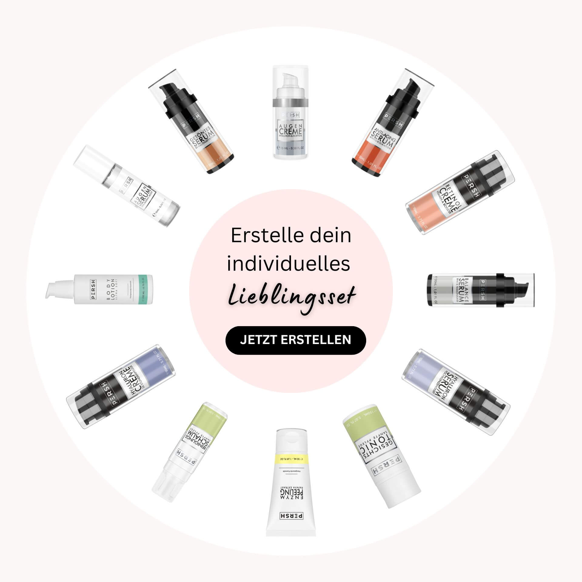 PERSH Bundle Builder