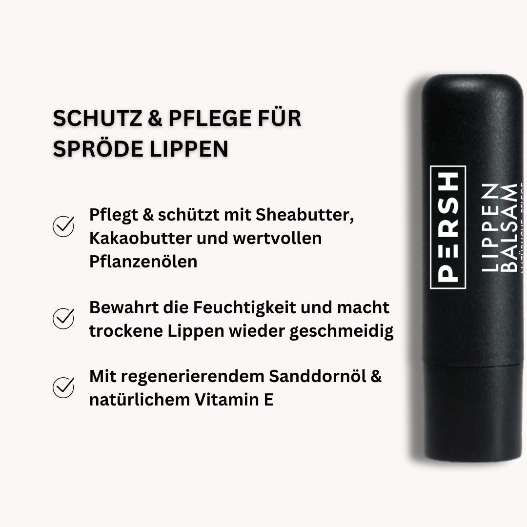 Lippenbalsam