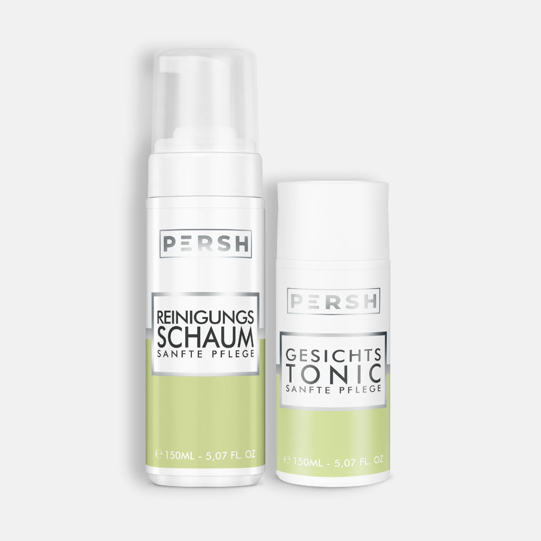 PERSH Reinigungsset