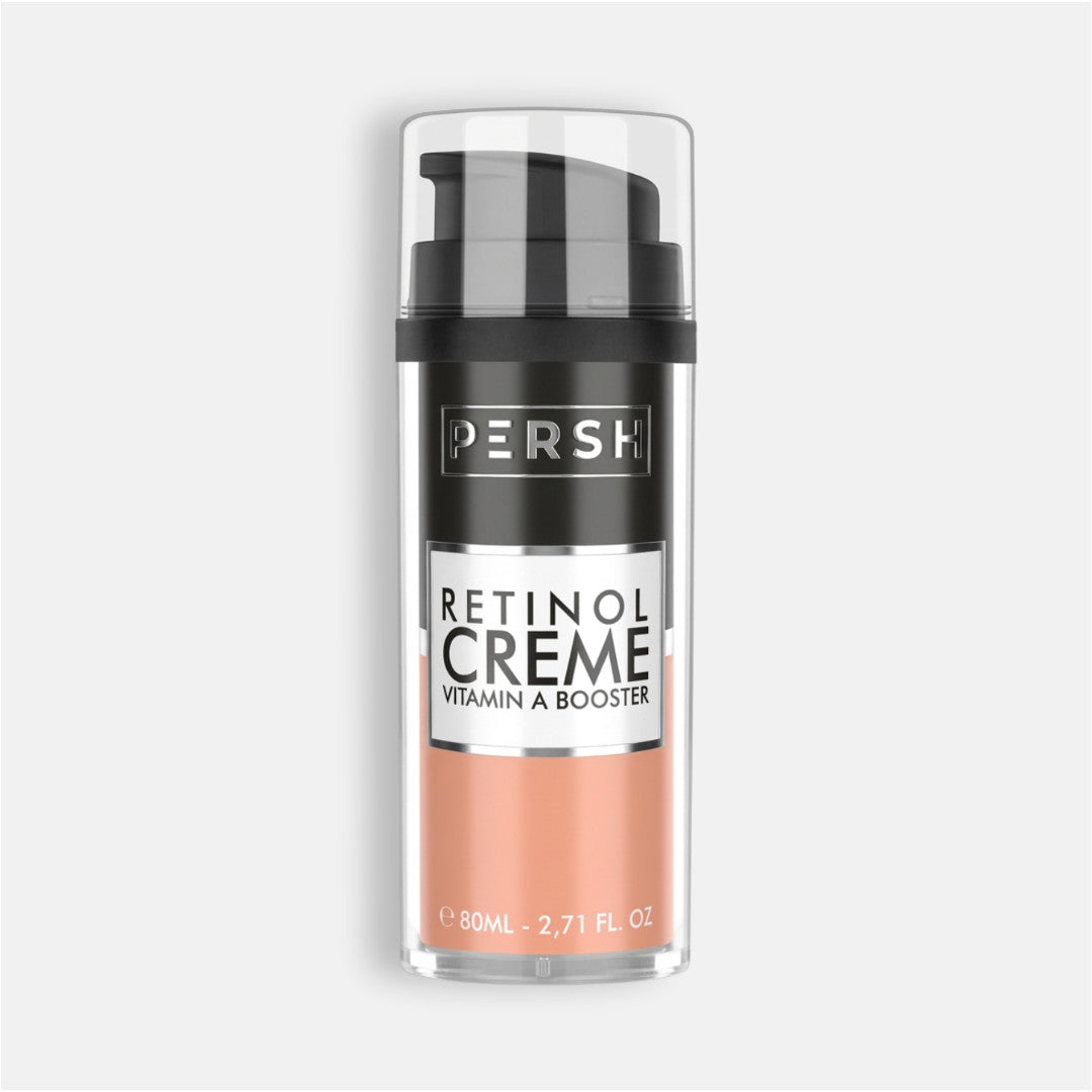 PERSH Retinol Creme