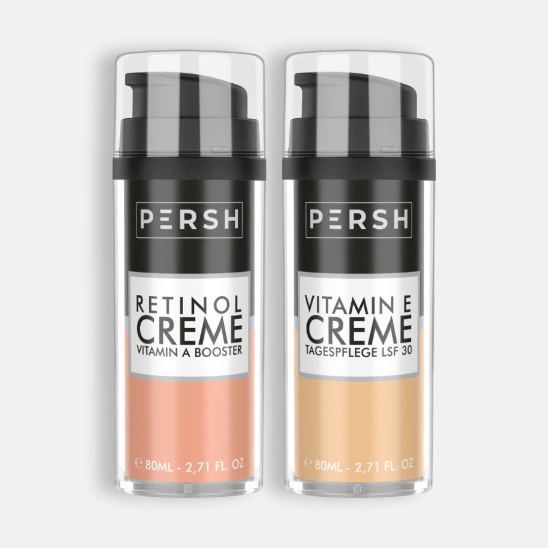 PERSH Vitamin Set