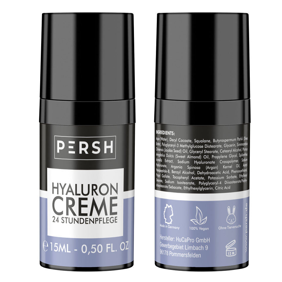 Hyaluron Creme 15ml