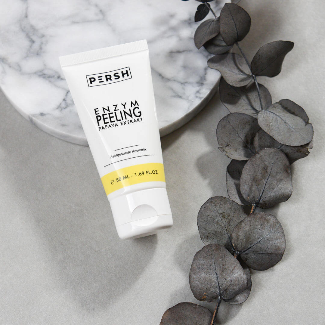 PERSH Enzym Peeling