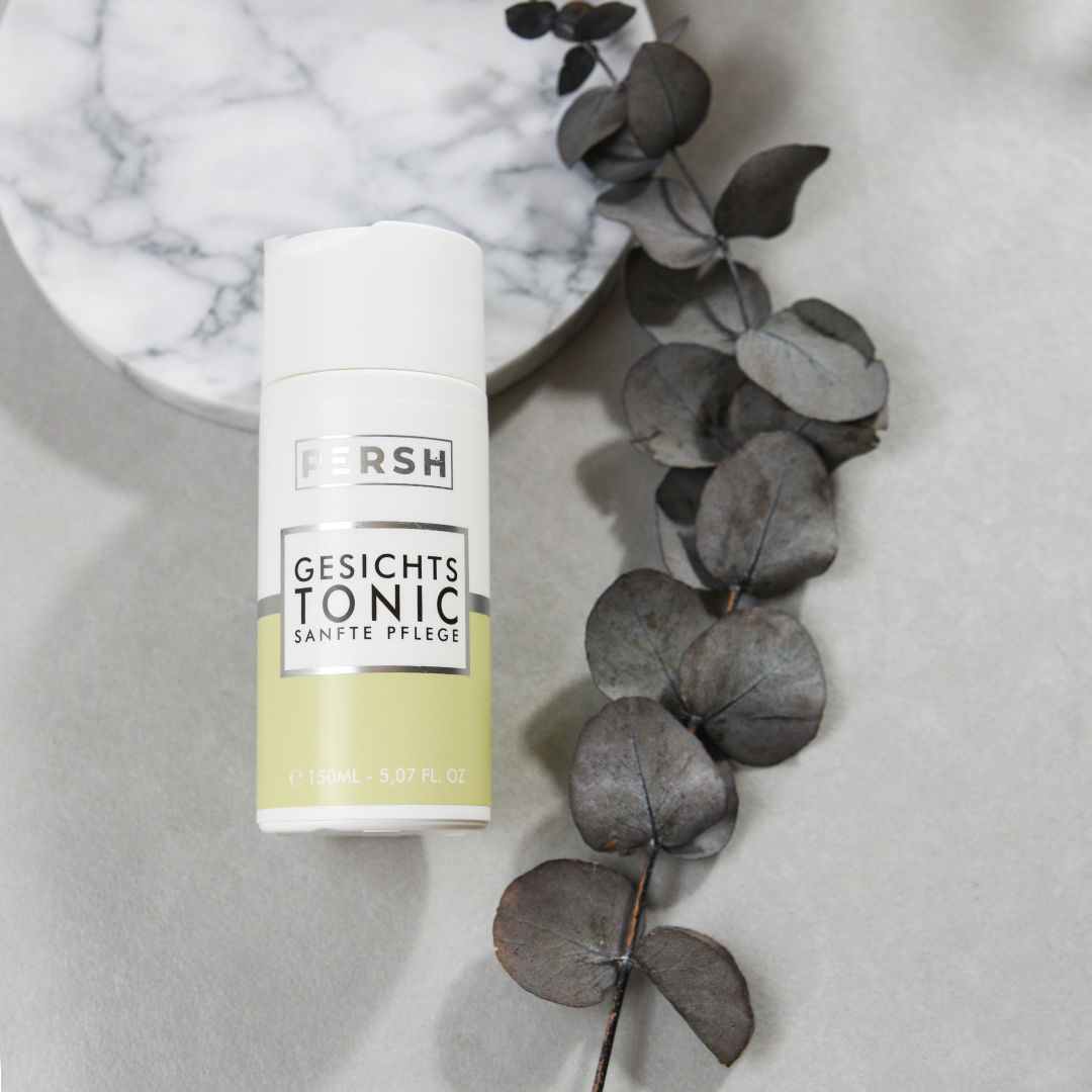 PERSH Gesichtstonic