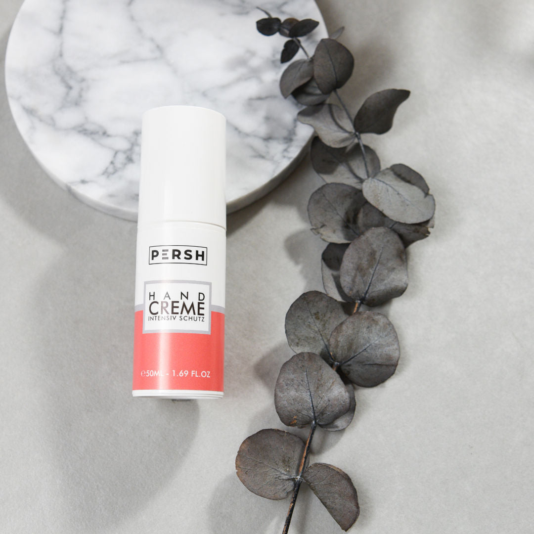 PERSH Handcreme