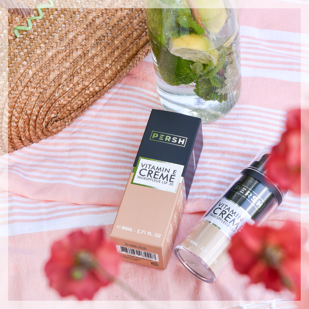 Vitamin E Creme