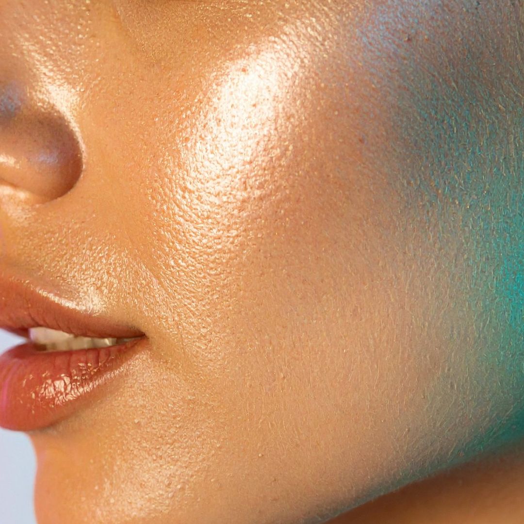 PERSH Glow