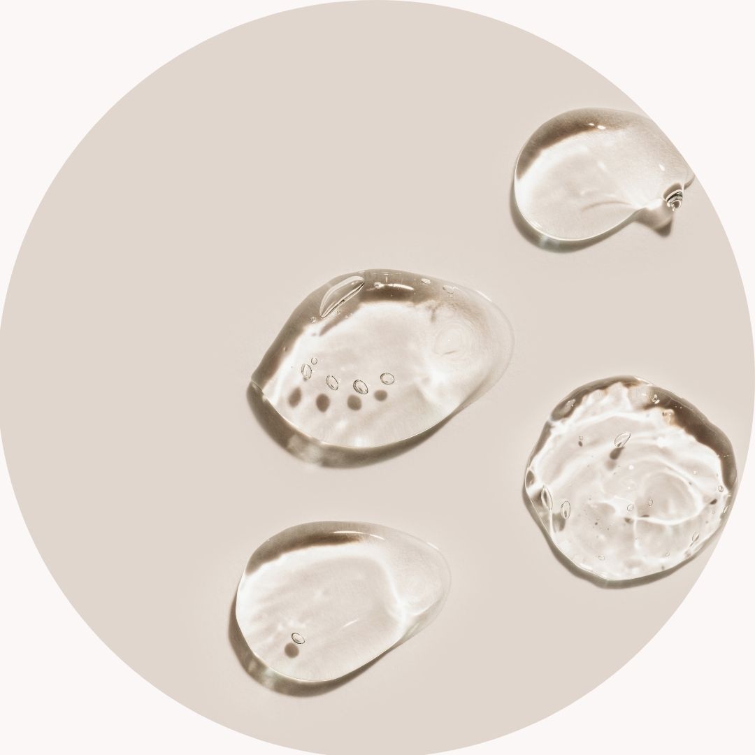 Wirkstoff Hyaluronsäure