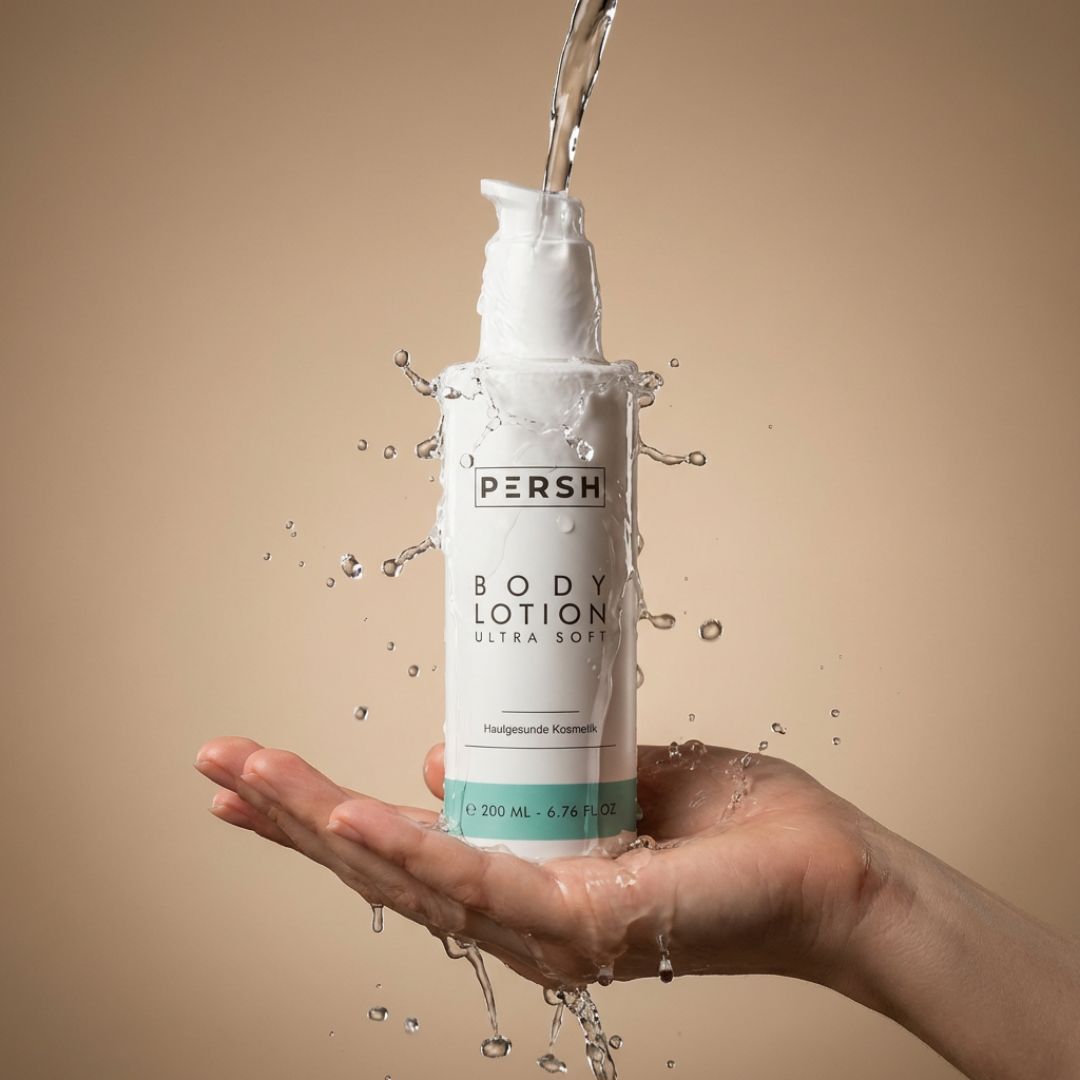 PERSH KÖRPERPFLEGE