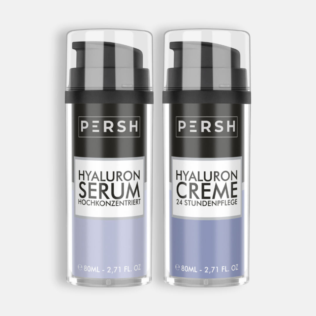 PERSH Produkt Sets