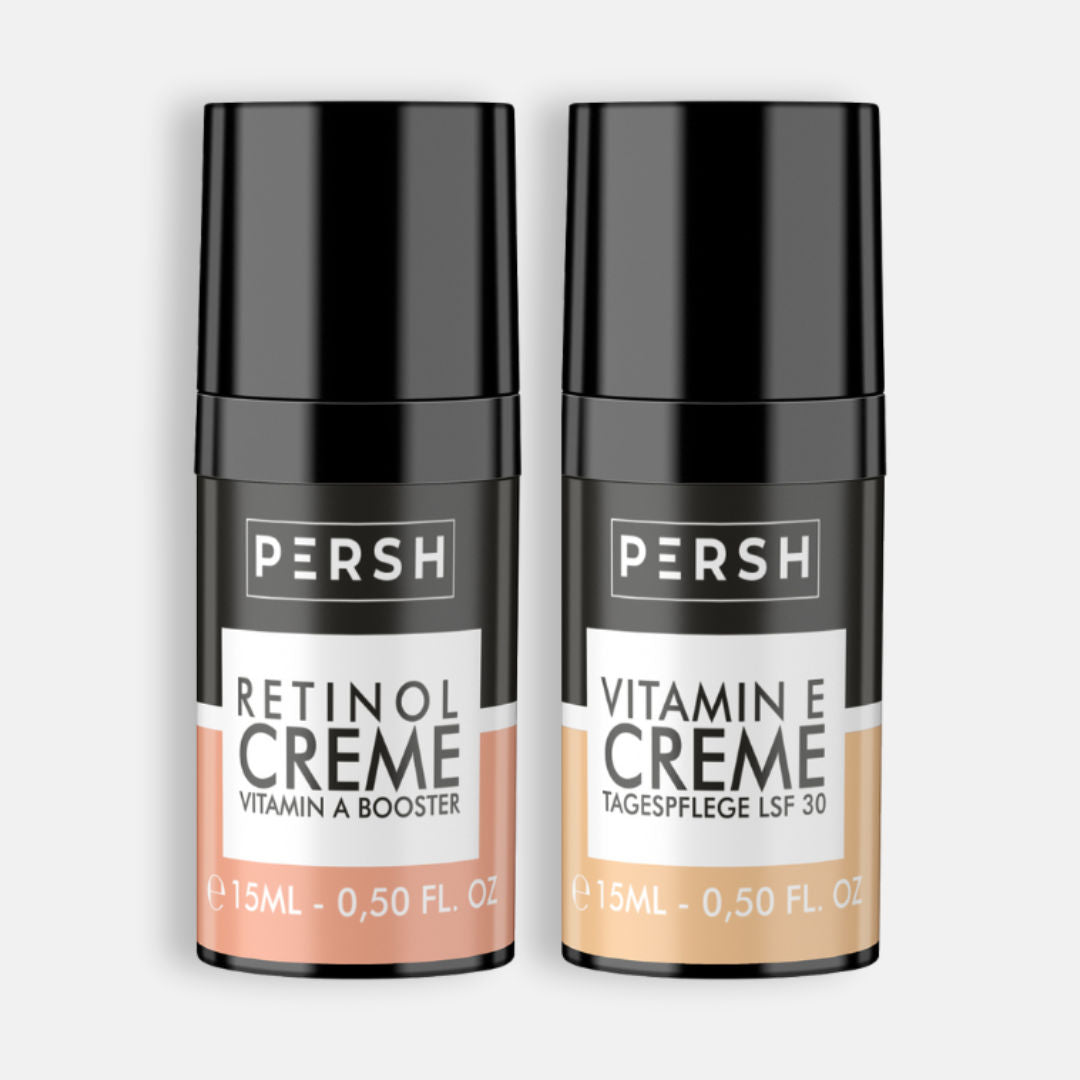 Vitamin Booster Pflege-Set 2x15ml