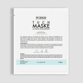 Bio-Cellulose Tuchmaske