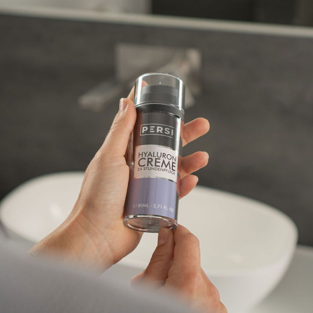 PERSH Hyaluron Creme 