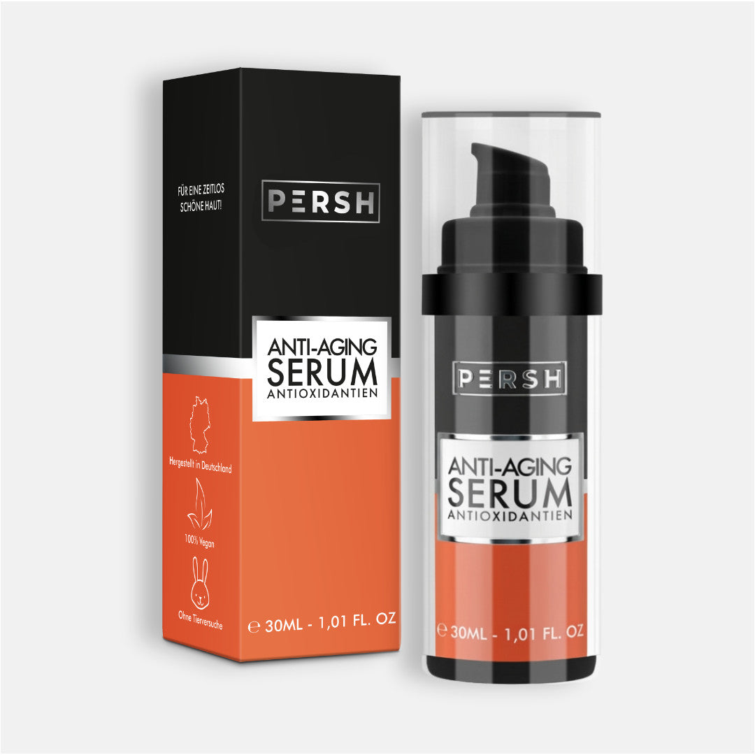 PERSH Anti-Aging Serum
