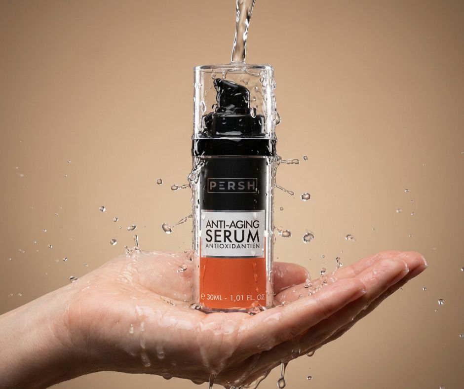 PERSH Anti-Aging Serum