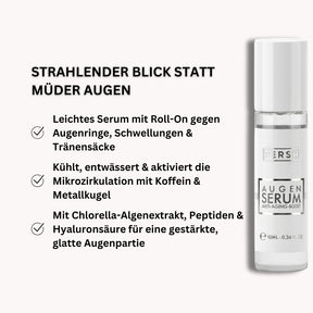 PERSH Augenserum