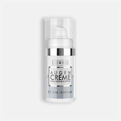 PERSH Augencreme