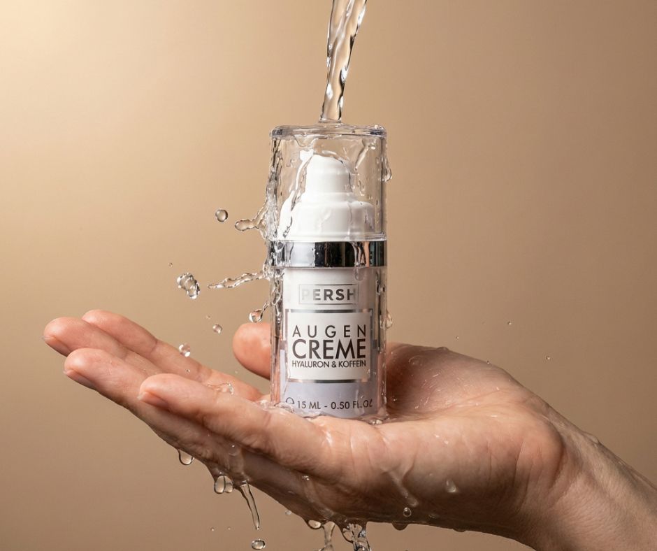 PERSH Augencreme