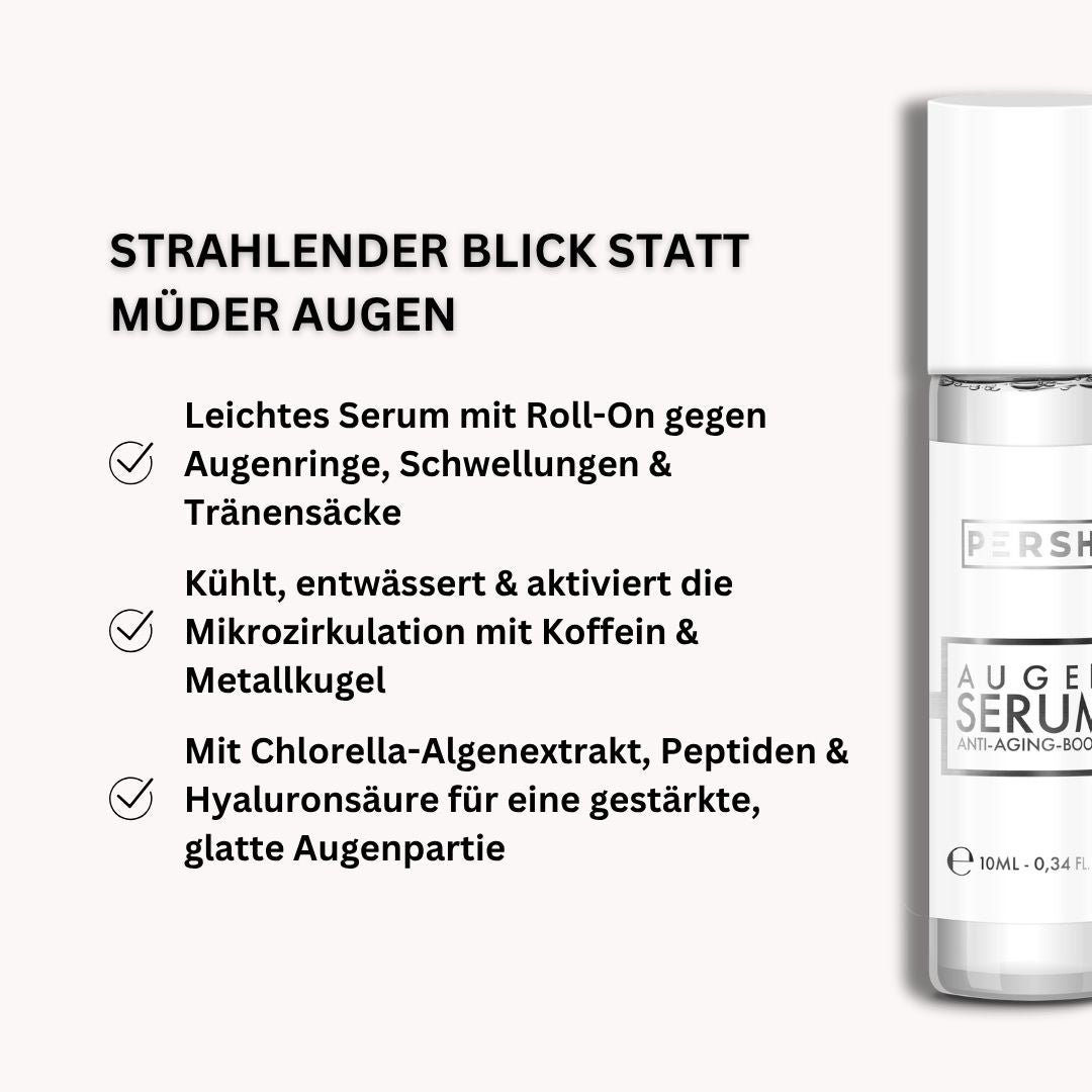 PERSH Augenserum