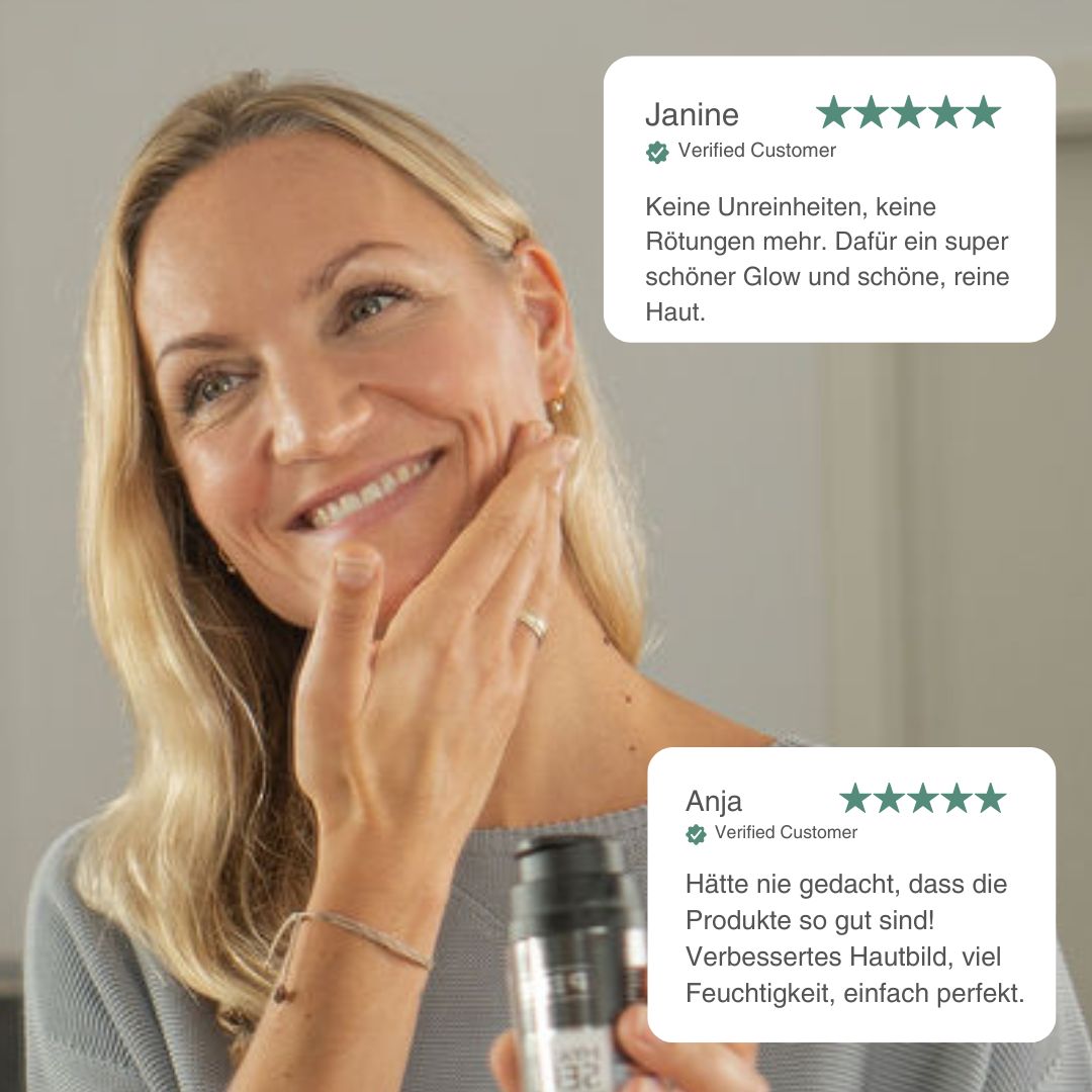 PERSH Balance Serum