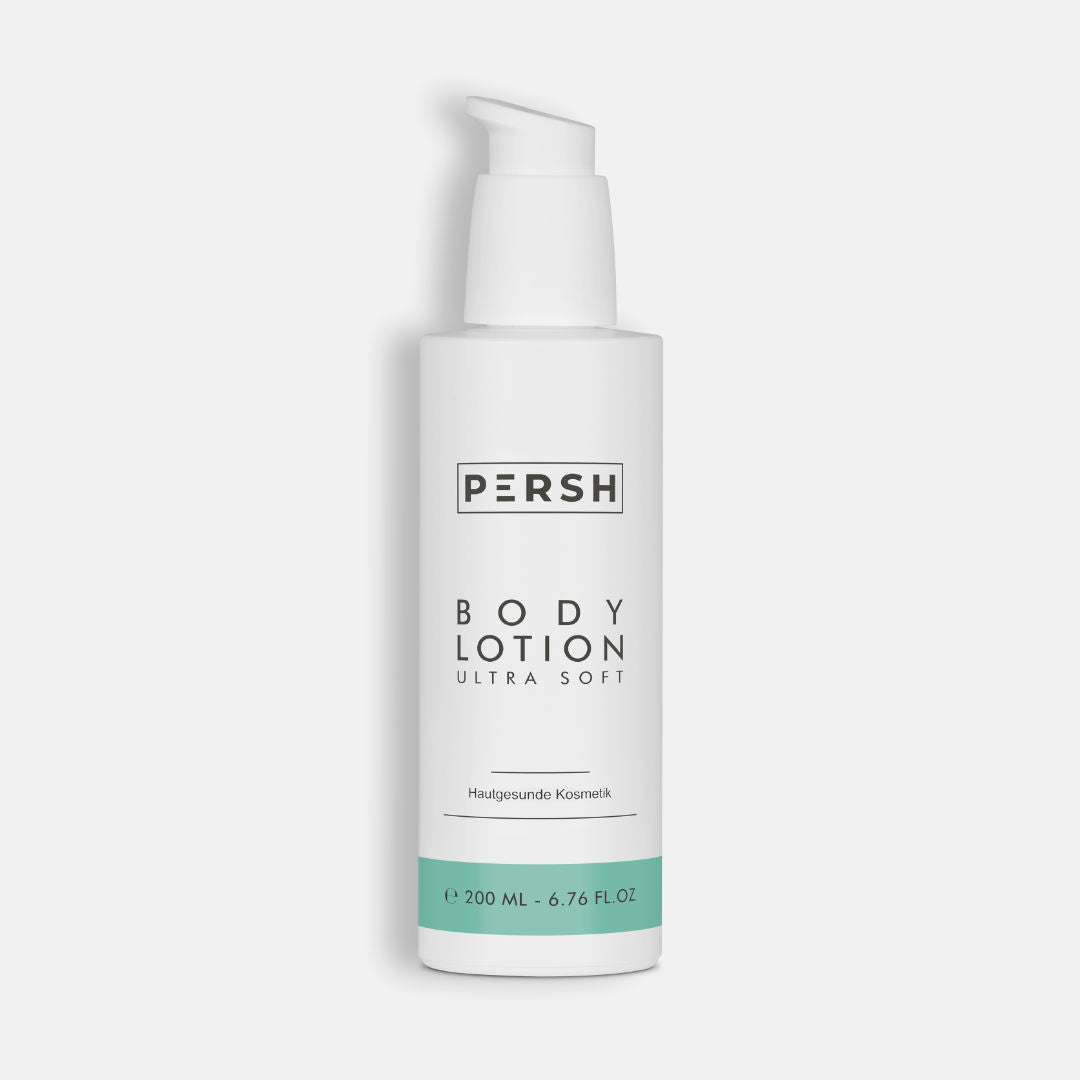 PERSH Bodylotion